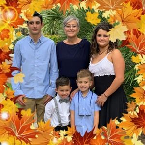 Meet your Posher, Carol